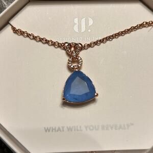 Bomb Party OG Necklace - Speaking Now In Peace